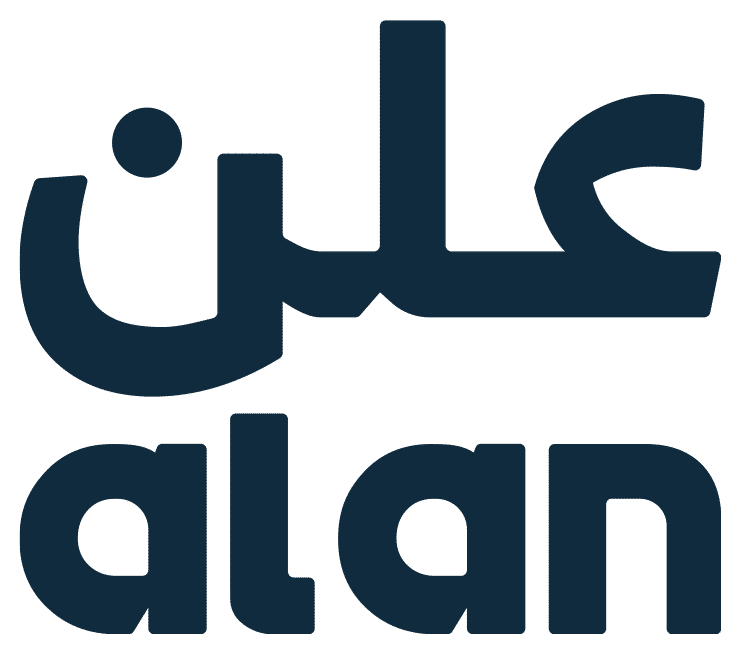 شركة علن